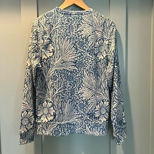 Harlow & Lloyd sweatshirt